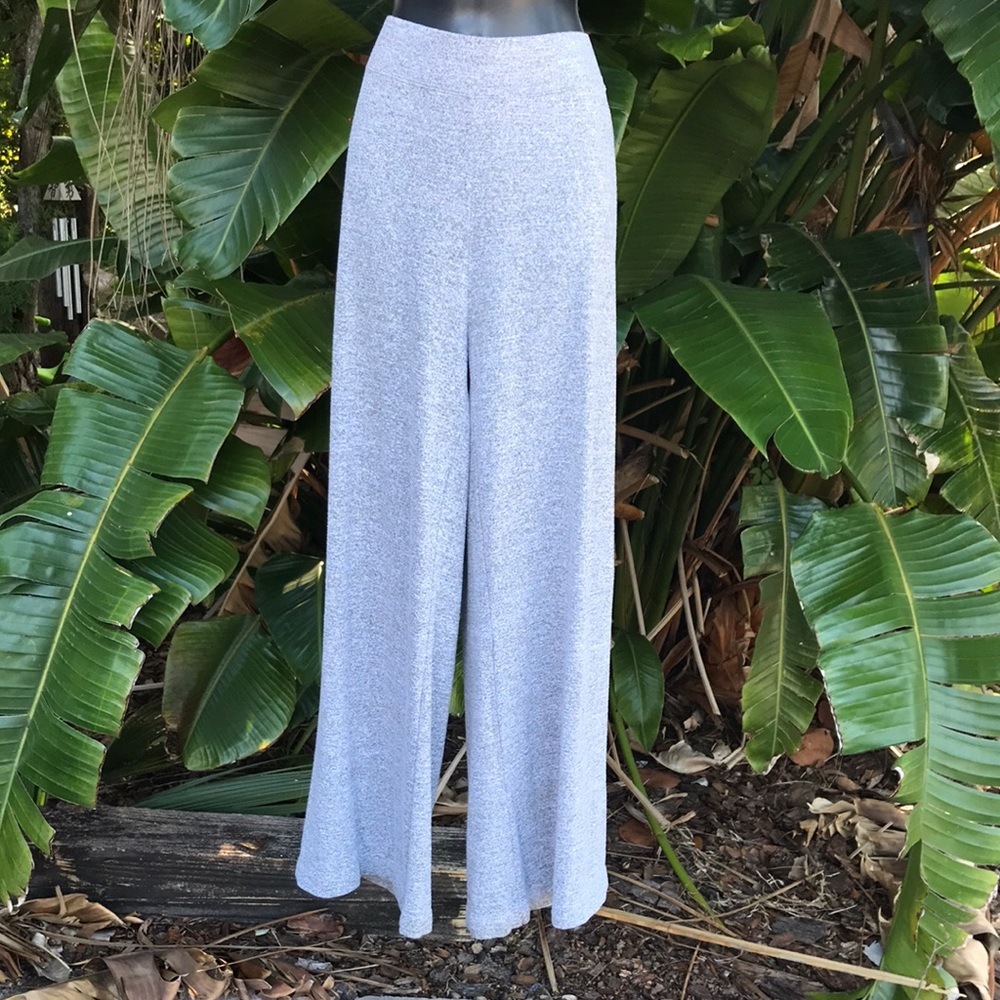 Gap wide leg knit Terri pants